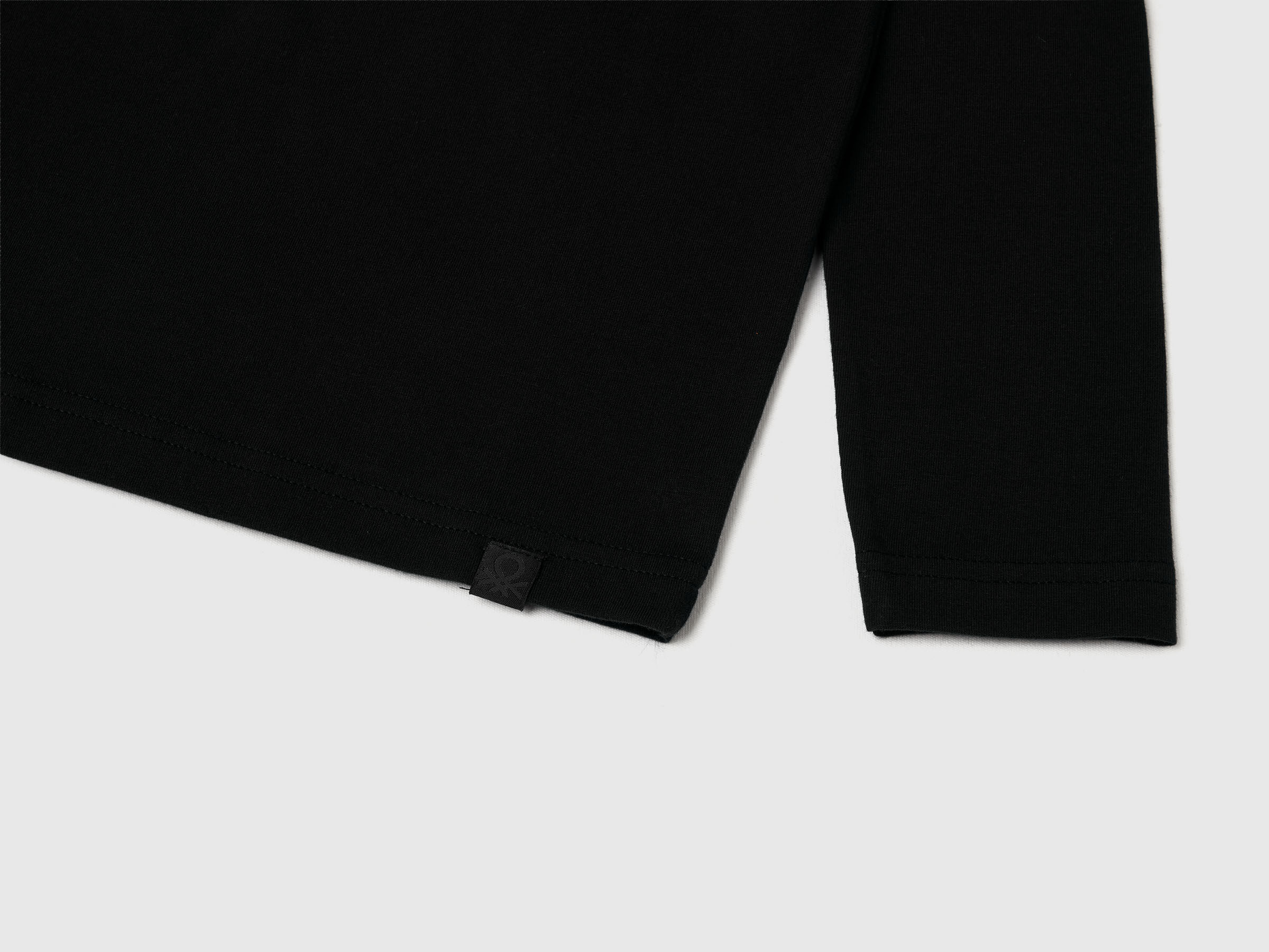 T-SHIRT L/S Junior Boy image number 3